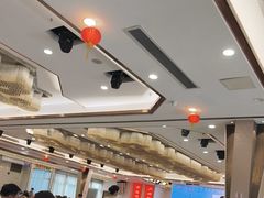 -金华安大酒楼·老牌潮菜·粤式茶点(东方国际店)