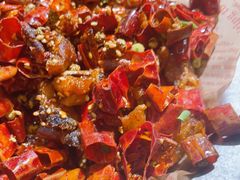-禧香逢烧烤金牌鸡手王(繁荣路店)