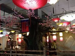 大堂-陶然楼·家宴
