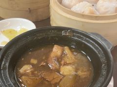 -潮福城大酒楼·潮粤菜·港式点心(阳光城店)