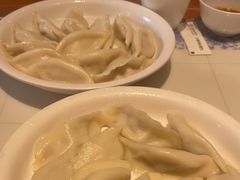 -东方饺子王(工农大路店)