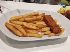 -宜家·瑞典风味餐厅(三桥店)