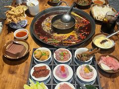 -楠火锅(广州总店)