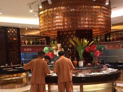 -君康悦美食汤泉水会·SPA(天河店)