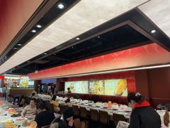 -龍歌自助小火锅(雨花台江南虹悦城店)