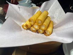 -大良毋米粥·粥底火锅(岭南天地店)