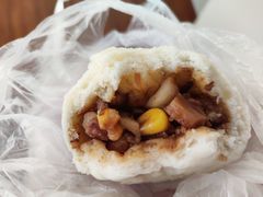 三丁包-老陶包子铺(南大西南村店)