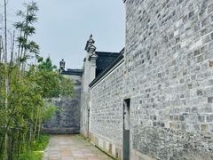 -慈城古县城景区