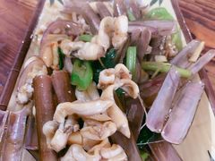-八方海味餐厅