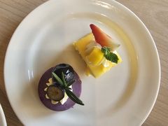 -怡咖啡·自助餐·西安香格里拉