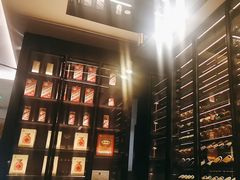 -湘上湘(米其林餐厅-正大中心总店)