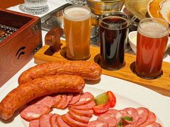 -波特曼西餐厅(南岗店)