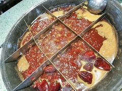 -五里关火锅(牛市口店)