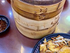 炒年糕-蔡先生(双阳路店)