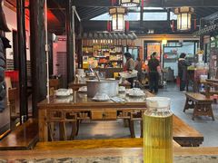 -徐氏竹香园牛肉火锅(飞虎路店)