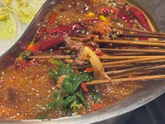 -成都老妈自助串串火锅