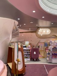 -奈尔宝·国风主题儿童乐园·亲子餐厅(豫园商城店)