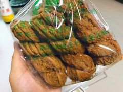 小麻花-大順斋非遗工坊(005店)