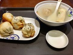-大壶春生煎(四川中路店)
