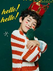 -小熊维尼高端儿童摄影(宝安旗舰店)