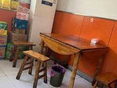 等位区-黑皮酸菜鱼(三山街店)