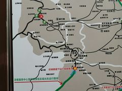 -崂山巨峰游览区