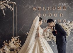 -欣薇婚纱(新源乐汇城店)