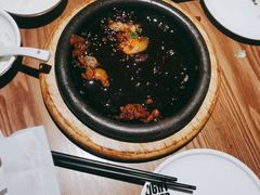 -吕氏疙瘩汤·新派鲁菜(济南万象城店)