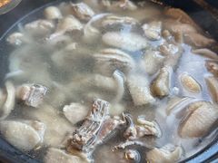 -烹然四季椰子鸡火锅(团结湖总店)
