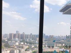 -MS实景娱乐密室逃脱(川大店)