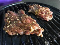 牛排-厚味居炙子烤肉·清真(天桥南纬路店)