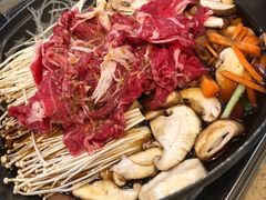-元祖李朝(新威路店)