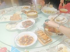 -普天和酒楼(天津之眼店)