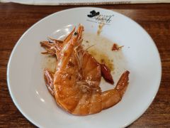 -汉巴味德·烤肉与啤酒的自助(杭州大悦城店)