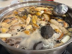 -太婆天府山珍酒楼(亚运村店)