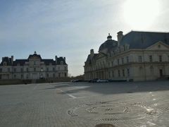 -北京拉斐特城堡酒店