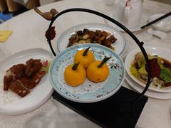 -荣粤酒家·融合粤菜
