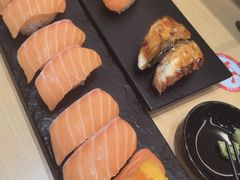 -友壹町寿司(佛山新DNA店)