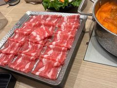 -呷哺呷哺 黄金牧场 (新辰里学清路店)