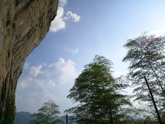 -南尖岩景区