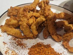 -雲蜀龙阁·金牌水煮鱼(方庄店)