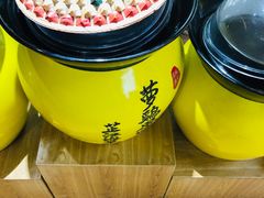 -萝鸡思味秘制泡菜(万家丽店)
