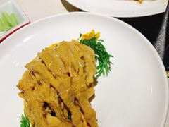 -京味斋·北京烤鸭(北京南站洋桥店)
