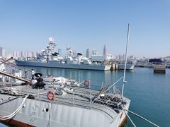 -中国人民解放军海军博物馆