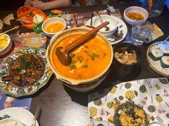 -泰妃殿(武汉首店)