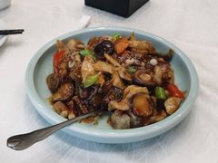 三鲜焖子-奕景海鲜(星海广场店)
