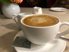-国际饭店·原点咖啡吧ORIGIN CAFE&BAR