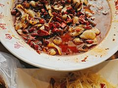 -永安水煮活鱼·仪征菜(仪征奥林匹克店)