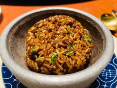 -翕间食·精致淮扬菜(江苏大剧院店)