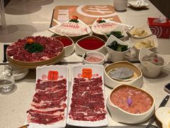 -海底捞火锅(创意园店)